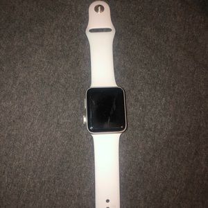 apple watch series 3 42 MM